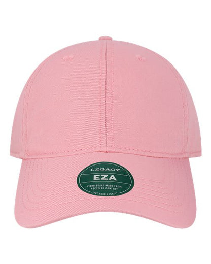 LEGACY EZA Relaxed Twill Dad Hat