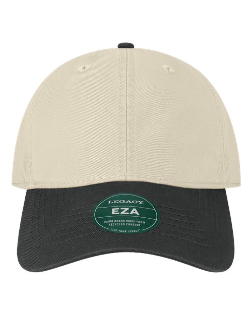 LEGACY EZA Relaxed Twill Dad Hat