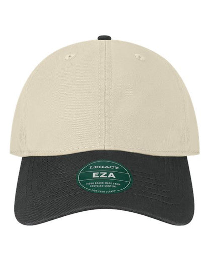 LEGACY EZA Relaxed Twill Dad Hat