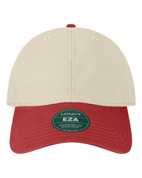 LEGACY EZA Relaxed Twill Dad Hat