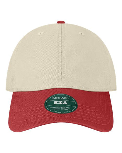 LEGACY EZA Relaxed Twill Dad Hat