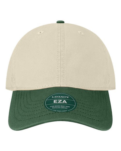 LEGACY EZA Relaxed Twill Dad Hat
