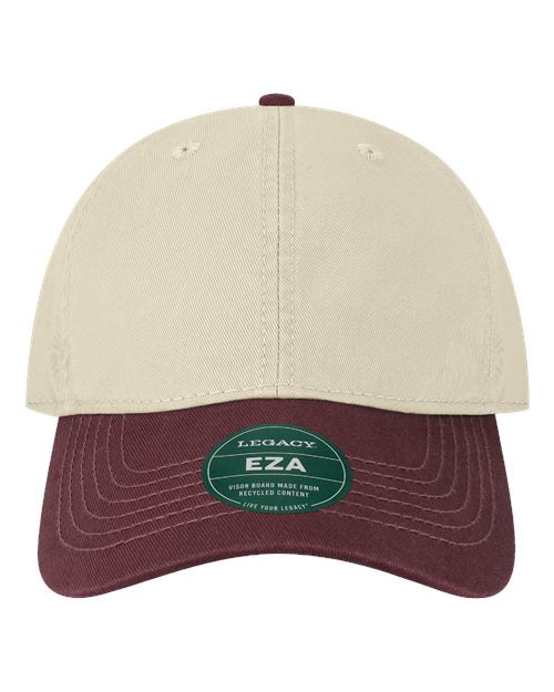 LEGACY EZA Relaxed Twill Dad Hat