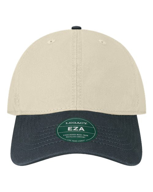 LEGACY EZA Relaxed Twill Dad Hat