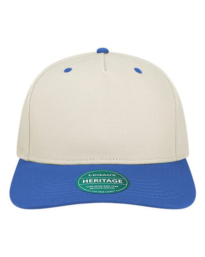 LEGACY HTA Heritage Twill Cap