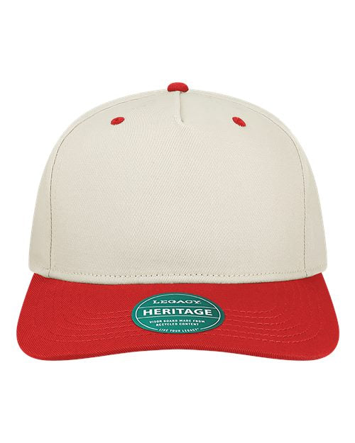 LEGACY HTA Heritage Twill Cap
