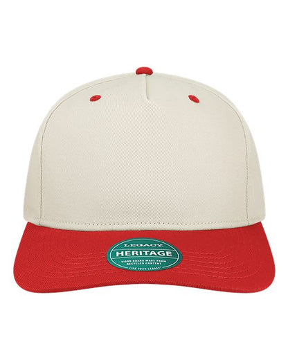 LEGACY HTA Heritage Twill Cap