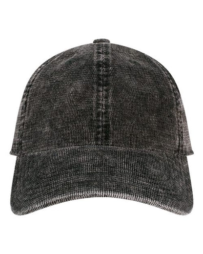 LEGACY SALT Salt Wash Corduroy Cap