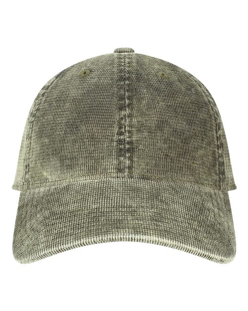 LEGACY SALT Salt Wash Corduroy Cap