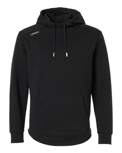 Legends SWM00J007 Men's Hawthorne Tech Hooded Sweatshirt