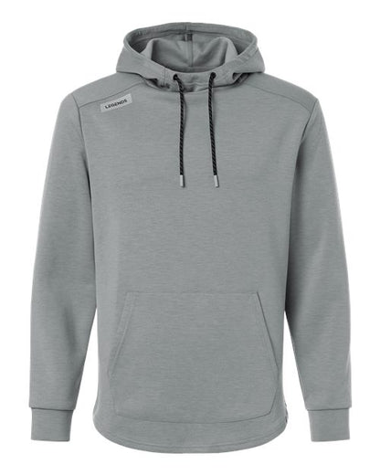 Legends SWM00J007 Men's Hawthorne Tech Hooded Sweatshirt