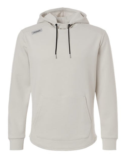 Legends SWM00J007 Men's Hawthorne Tech Hooded Sweatshirt