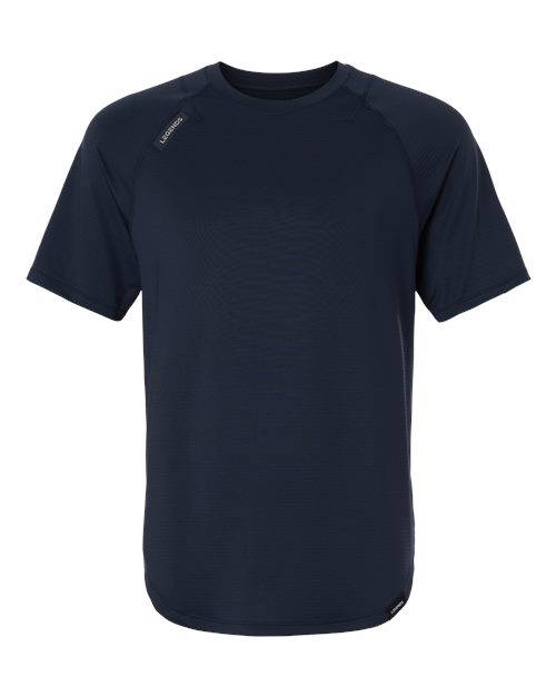 Legends SSM00T017 Men's Enzo Short Sleeve T-Shirt