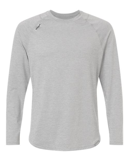 Legends LSM00T018 Men's Enzo Long Sleeve T-Shirt