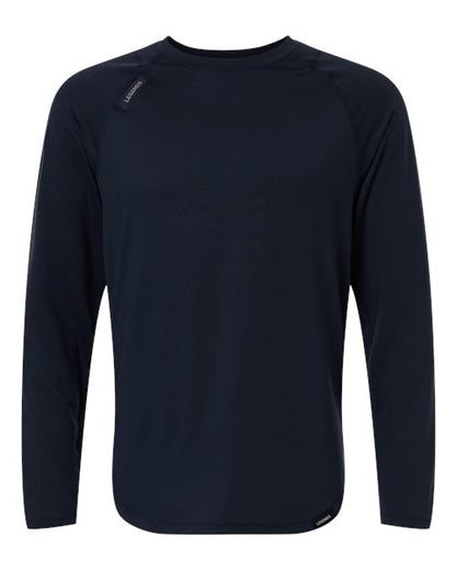 Legends LSM00T018 Men's Enzo Long Sleeve T-Shirt
