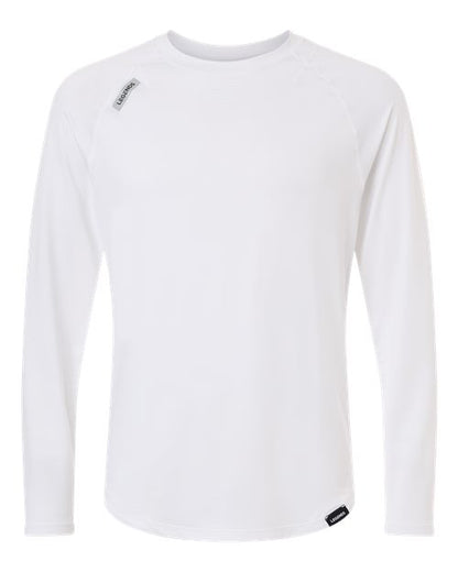 Legends LSM00T018 Men's Enzo Long Sleeve T-Shirt
