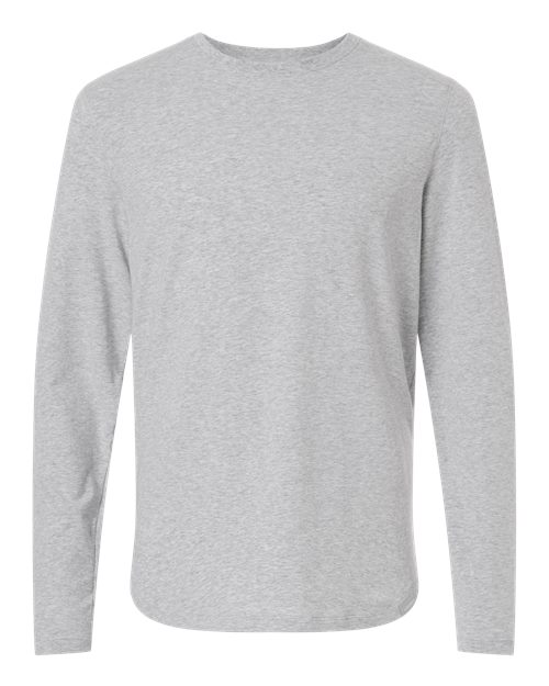 Legends LSM00T020 Men's Aviation Long Sleeve T-Shirt