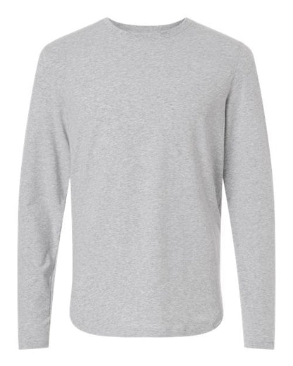 Legends LSM00T020 Men's Aviation Long Sleeve T-Shirt