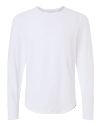 Legends LSM00T020 Men's Aviation Long Sleeve T-Shirt