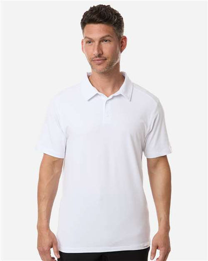Legends SSM00T024 Men's Aviation Polo