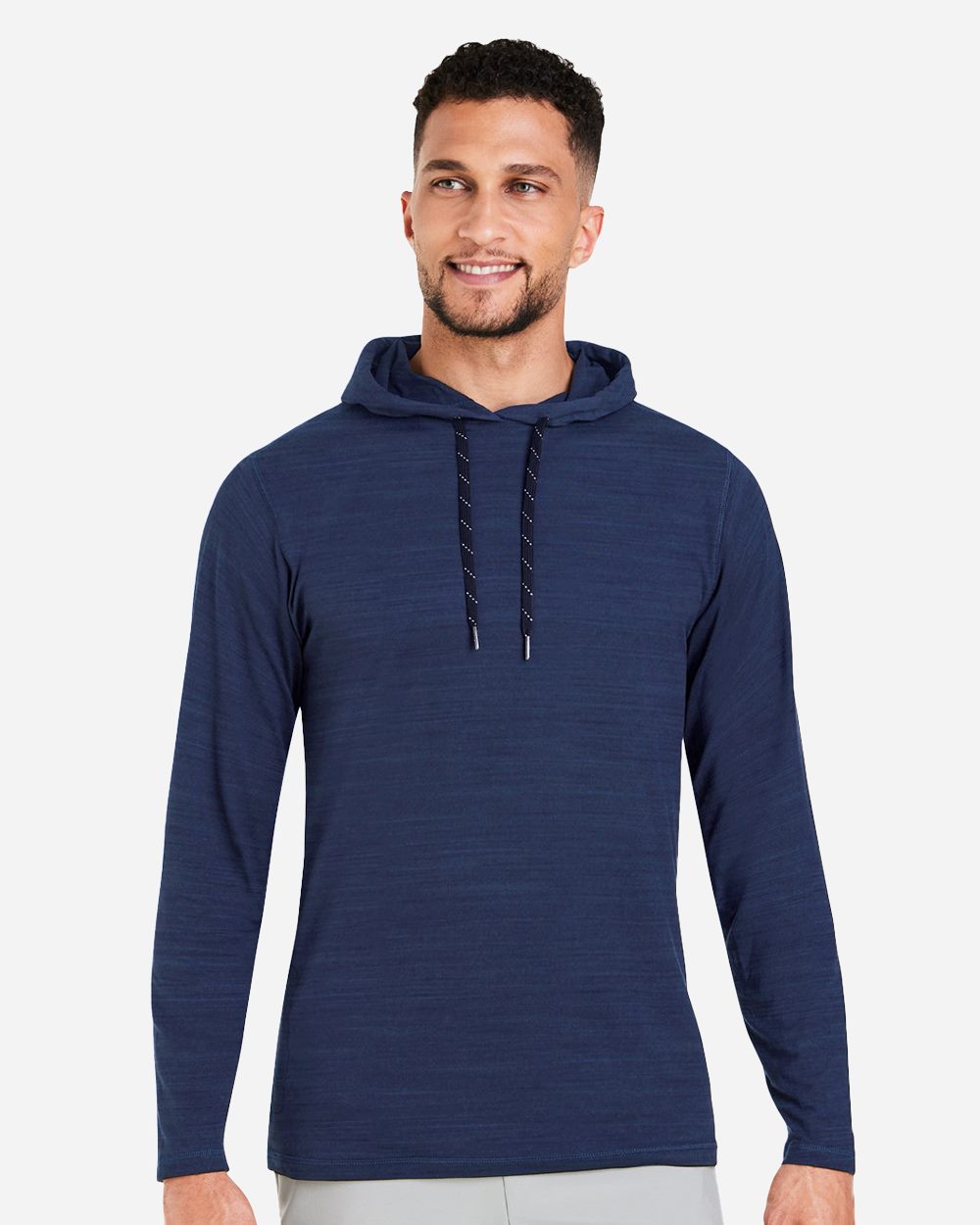 Puma Golf 532015 Men's Cloudspun Grylbl Hooded Pullover