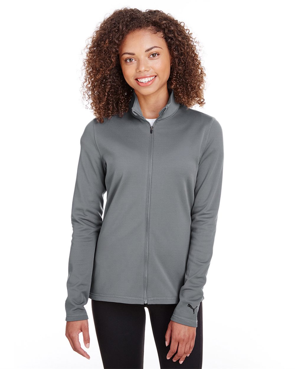 Puma Golf 597160 Women's Fairway Full-Zip Jacket