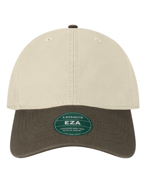 LEGACY EZA Relaxed Twill Dad Hat