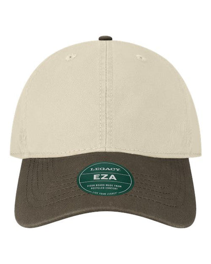 LEGACY EZA Relaxed Twill Dad Hat
