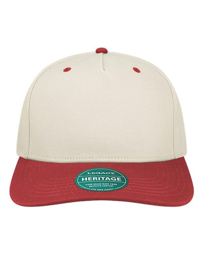 LEGACY HTA Heritage Twill Cap