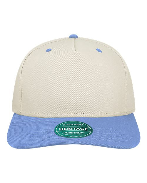 LEGACY HTA Heritage Twill Cap
