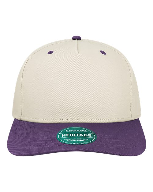 LEGACY HTA Heritage Twill Cap
