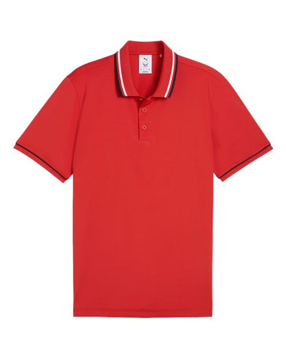 Puma Golf 635572 Men's Puma X Volition Polo