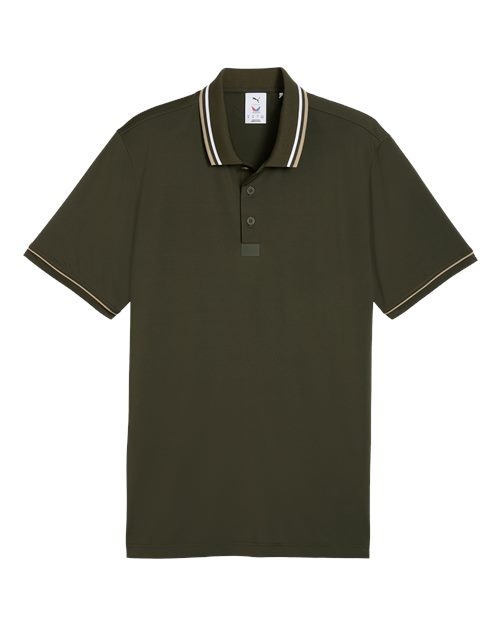 Puma Golf 635572 Men's Puma X Volition Polo