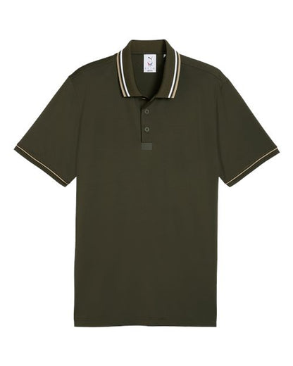 Puma Golf 635572 Men's Puma X Volition Polo
