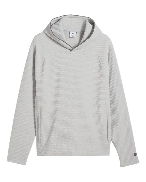Puma Golf 637672 Men's Boulder 2.0 Hooded Sweatshirt
