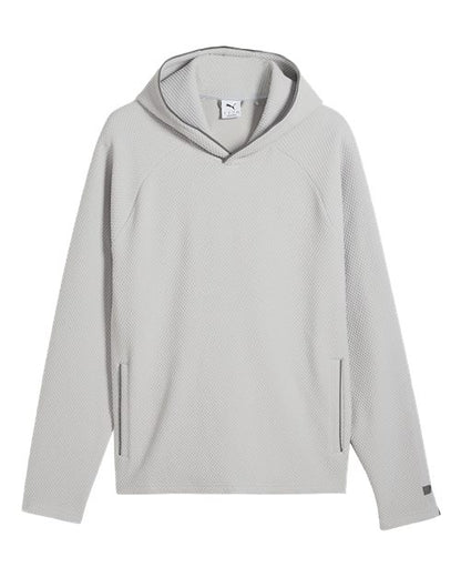 Puma Golf 637672 Men's Boulder 2.0 Hooded Sweatshirt