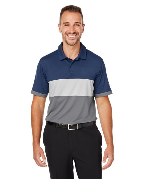 Puma Golf 538930 Men's Cloudspun Highway Polo - Star Hats & Embroidery