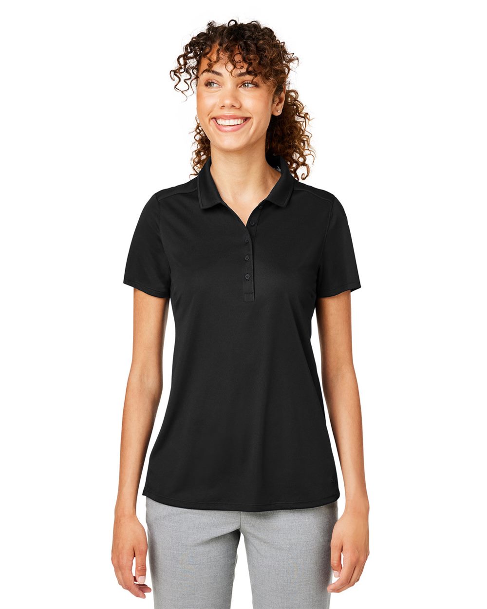 Puma Golf 532989 Women's Gamer Golf Polo