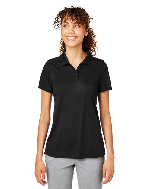 Puma Golf 532989 Women's Gamer Golf Polo - Star Hats & Embroidery