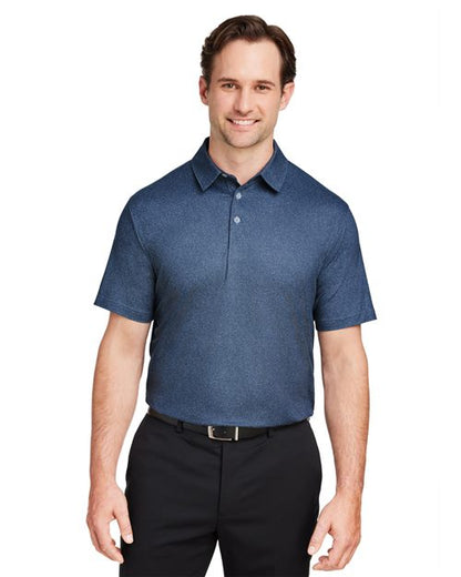 Puma Golf 538748 Men's Cloudspun Primary Polo
