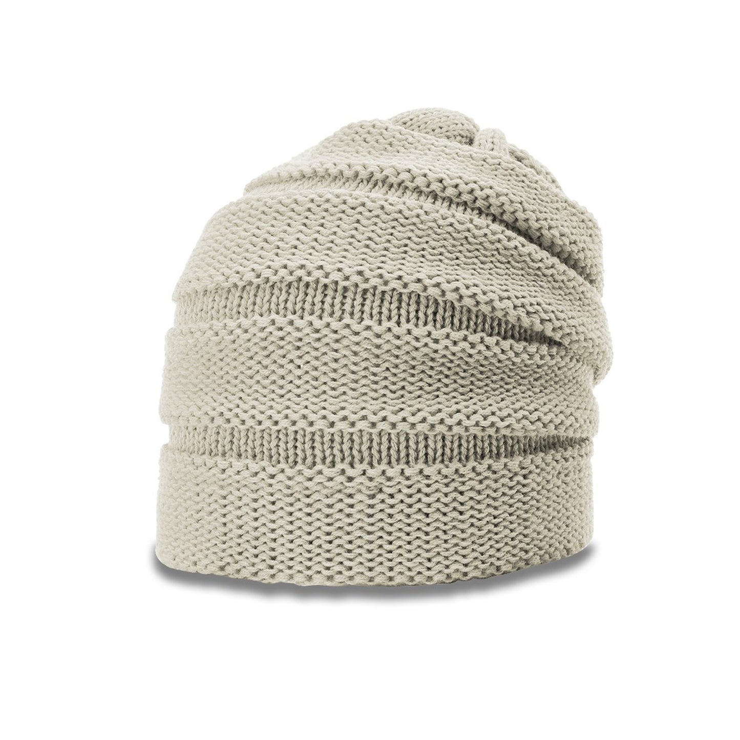 Richardson 145 Scrunch Beanie - Blank
