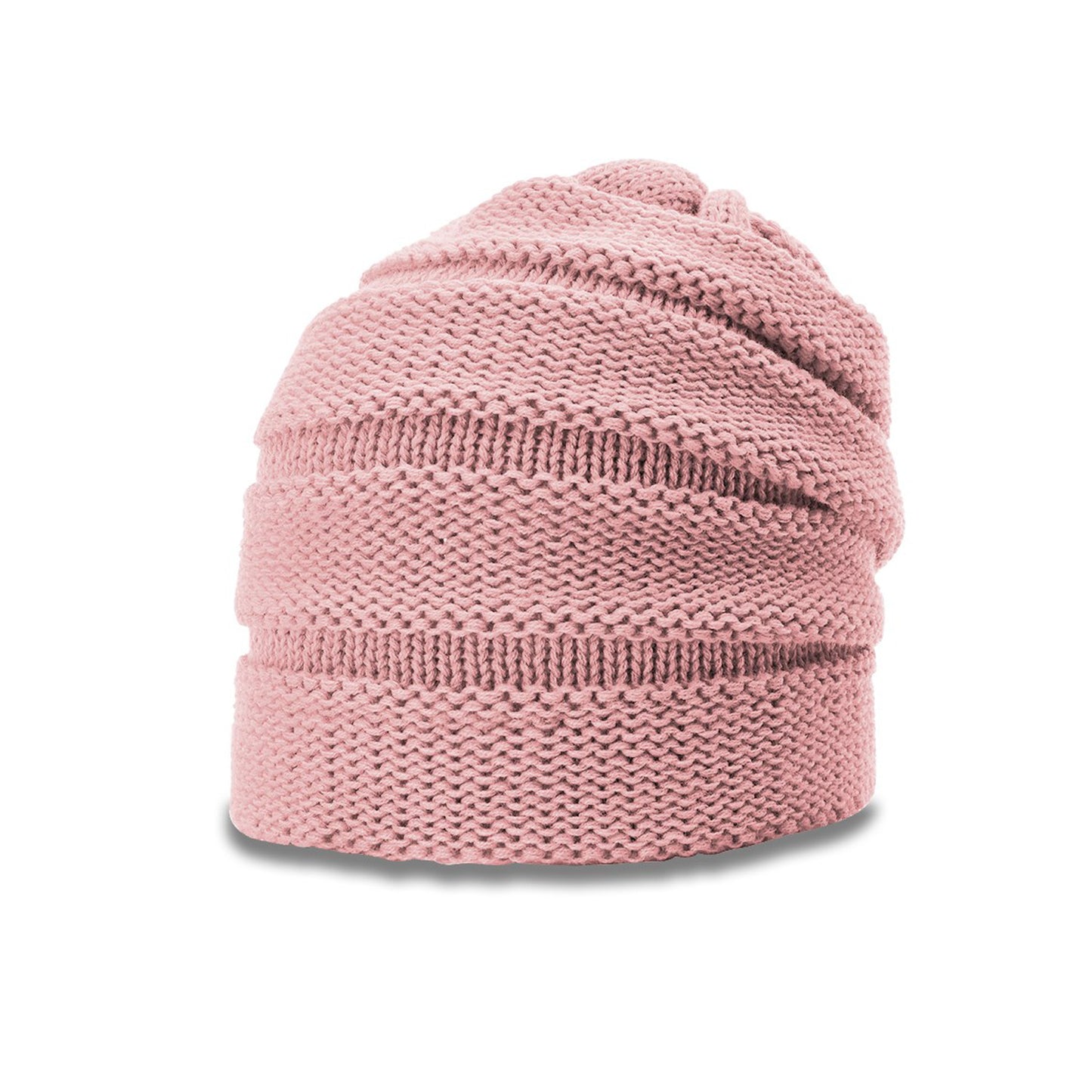 Richardson 145 Scrunch Beanie - Blank