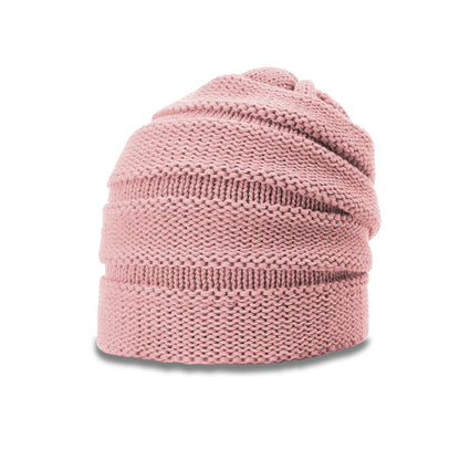 Richardson 145 Scrunch Beanie - Blank