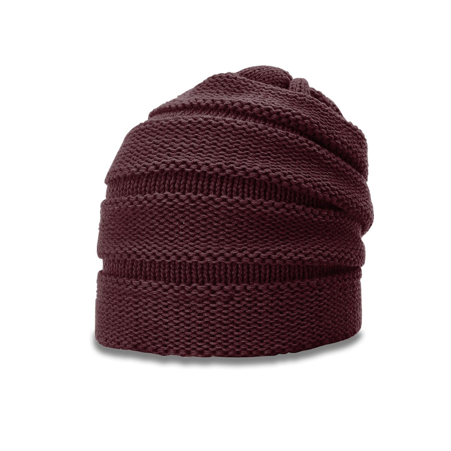 Richardson 145 Scrunch Beanie - Blank