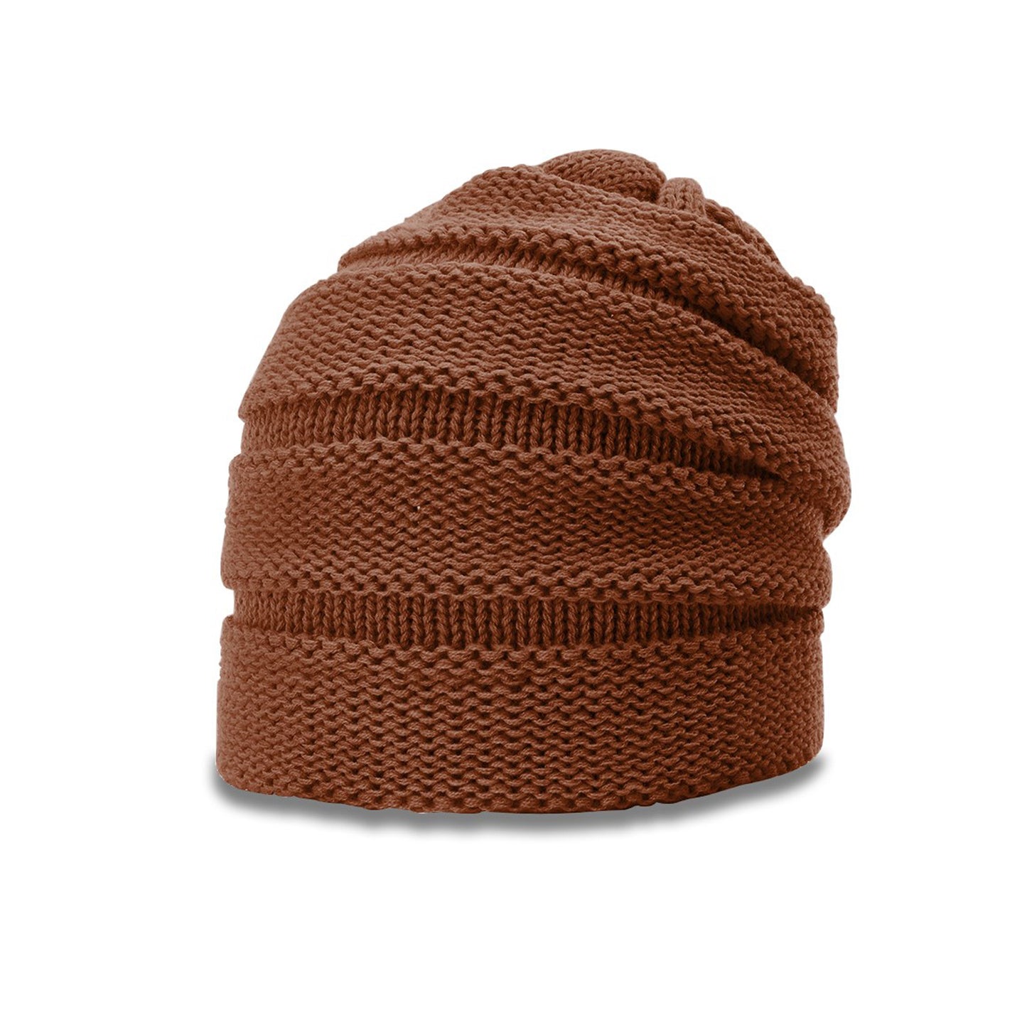 Richardson 145 Scrunch Beanie - Blank