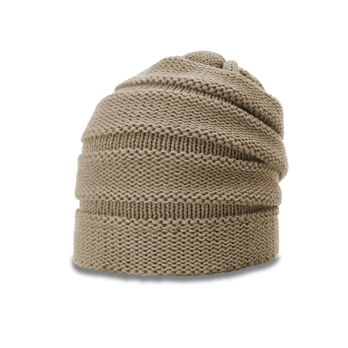 Richardson 145 Scrunch Beanie - Blank