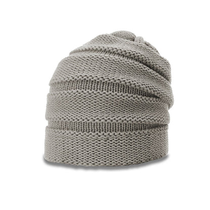 Richardson 145 Scrunch Beanie - Blank