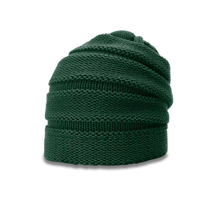 Richardson 145 Scrunch Beanie - Blank