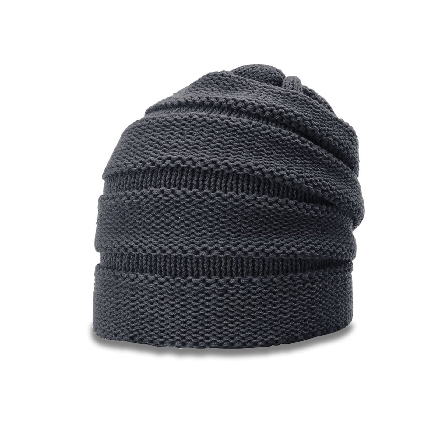 Richardson 145 Scrunch Beanie - Blank