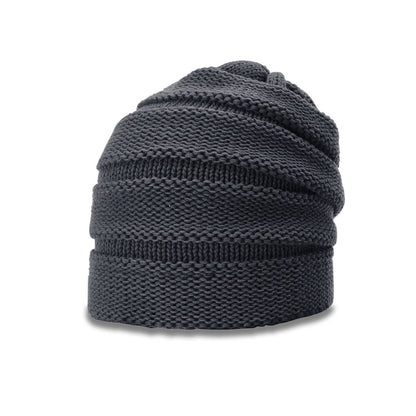 Richardson 145 Scrunch Beanie - Blank